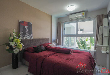 Кондоминиум в Паттайе, Таиланд | THE333383