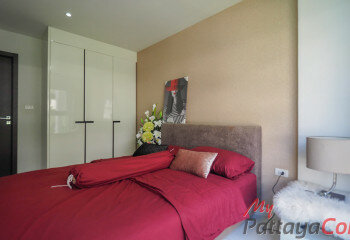 Кондоминиум в Паттайе, Таиланд | THE333383