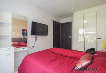 Кондоминиум в Паттайе, Таиланд | THE333383