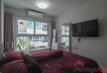 Кондоминиум в Паттайе, Таиланд | THE333383