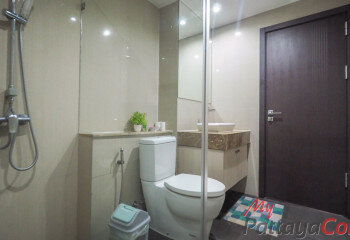 Кондоминиум в Паттайе, Таиланд | THE333383