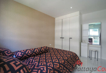 Кондоминиум в Паттайе, Таиланд | THE333383