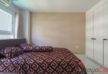 Кондоминиум в Паттайе, Таиланд | THE333383