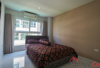 Кондоминиум в Паттайе, Таиланд | THE333383