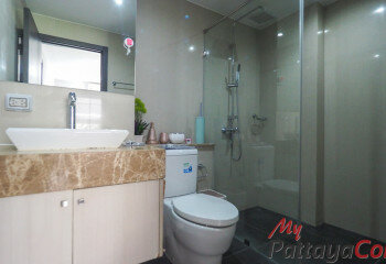 Кондоминиум в Паттайе, Таиланд | THE333383