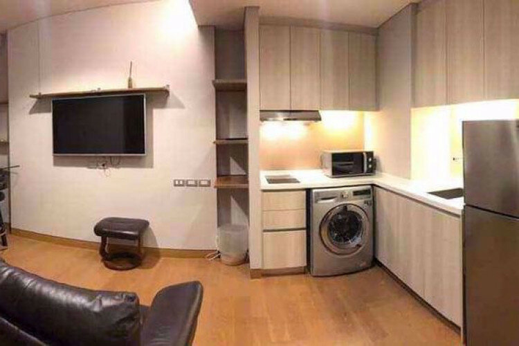 Кондоминиум в Бангкоке, Таиланд | THE551953