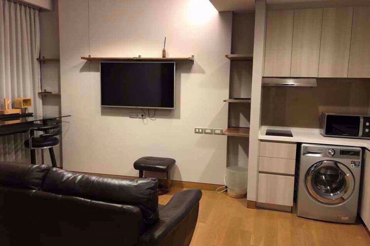 Кондоминиум в Бангкоке, Таиланд | THE551953