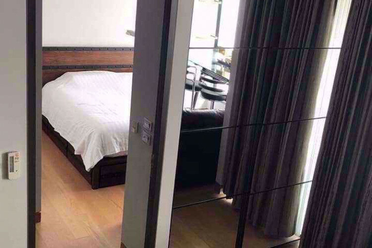 Кондоминиум в Бангкоке, Таиланд | THE551953