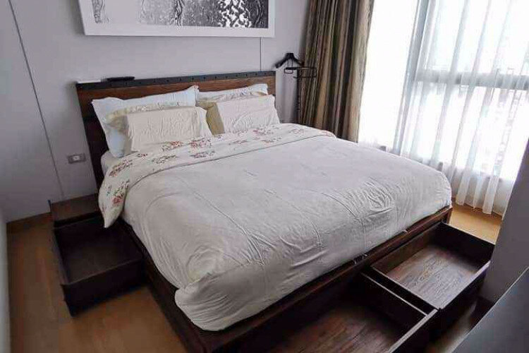 Кондоминиум в Бангкоке, Таиланд | THE551953