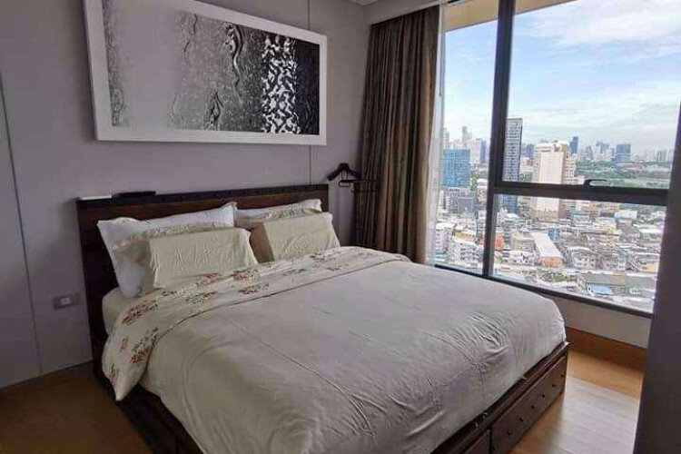 Кондоминиум в Бангкоке, Таиланд | THE551953