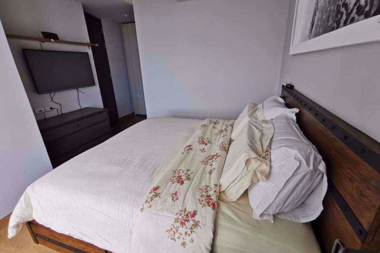 Кондоминиум в Бангкоке, Таиланд | THE551953