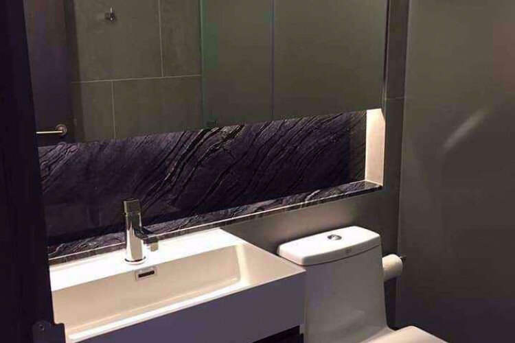 Кондоминиум в Бангкоке, Таиланд | THE551953