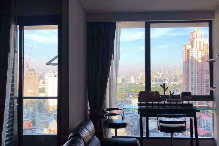 Кондоминиум в Бангкоке, Таиланд | THE551953