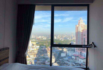 Кондоминиум в Бангкоке, Таиланд | THE551953