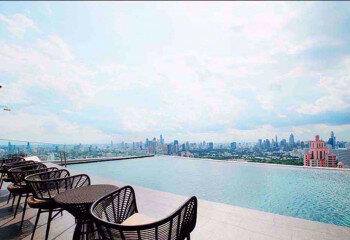 Кондоминиум в Бангкоке, Таиланд | THE551953