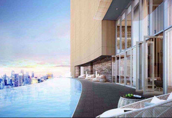 Кондоминиум в Бангкоке, Таиланд | THE551953