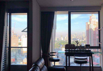 Кондоминиум в Бангкоке, Таиланд | THE551953