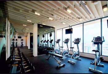 Кондоминиум в Бангкоке, Таиланд | THE551953