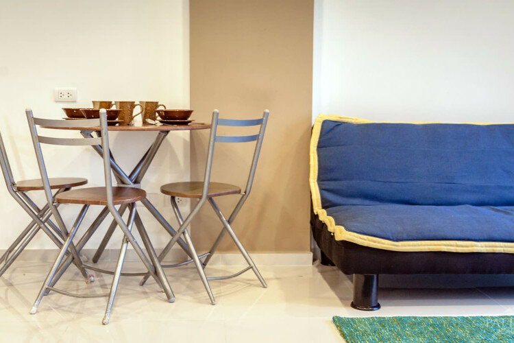 Кондоминиум в Паттайе, Таиланд | THE421989