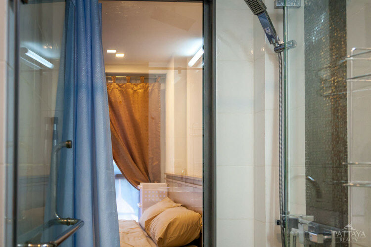 Кондоминиум в Паттайе, Таиланд | THE421989