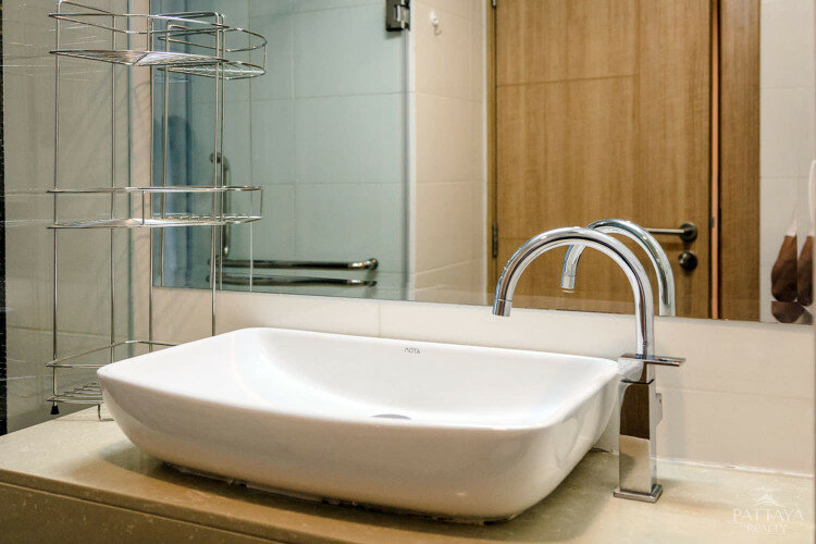 Кондоминиум в Паттайе, Таиланд | THE421989