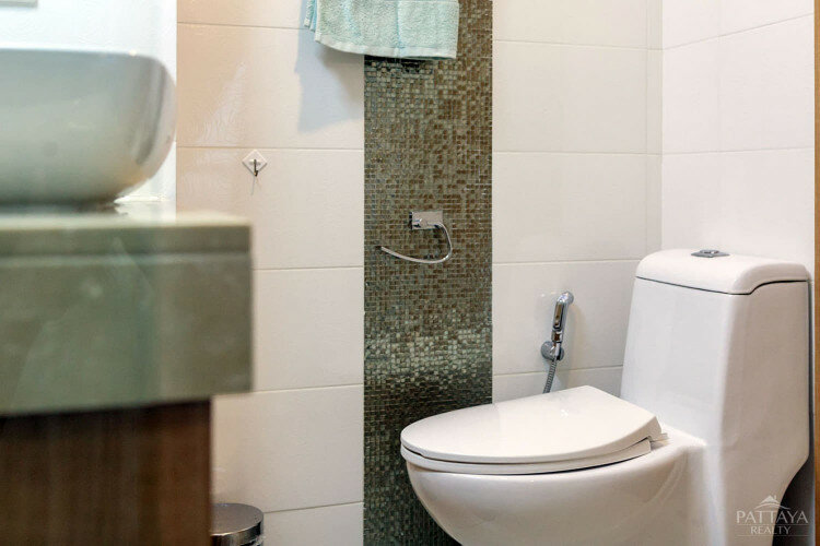 Кондоминиум в Паттайе, Таиланд | THE421989