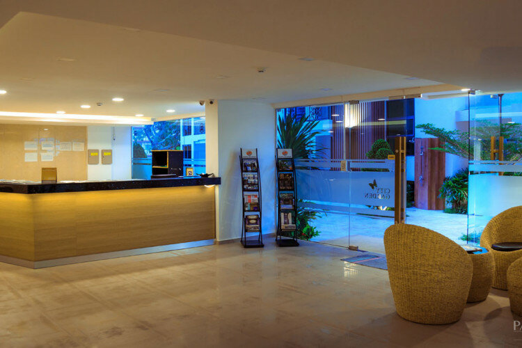 Кондоминиум в Паттайе, Таиланд | THE421989