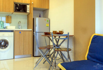 Кондоминиум в Паттайе, Таиланд | THE421989