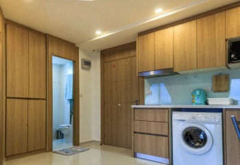 Кондоминиум в Паттайе, Таиланд | THE421989