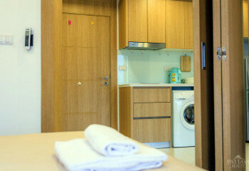 Кондоминиум в Паттайе, Таиланд | THE421989