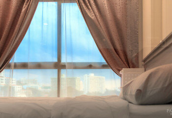 Кондоминиум в Паттайе, Таиланд | THE421989