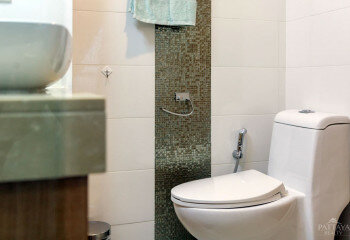 Кондоминиум в Паттайе, Таиланд | THE421989