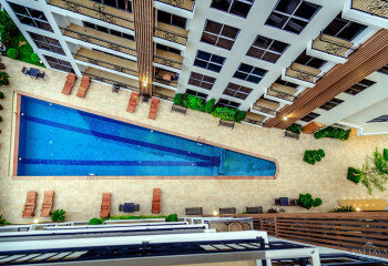 Кондоминиум в Паттайе, Таиланд | THE421989