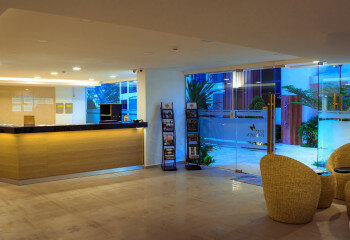 Кондоминиум в Паттайе, Таиланд | THE421989