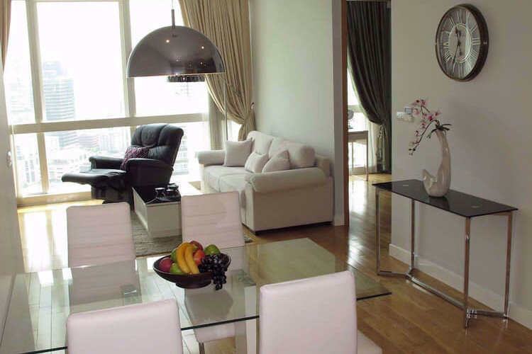 Кондоминиум в Бангкоке, Таиланд | THE252037