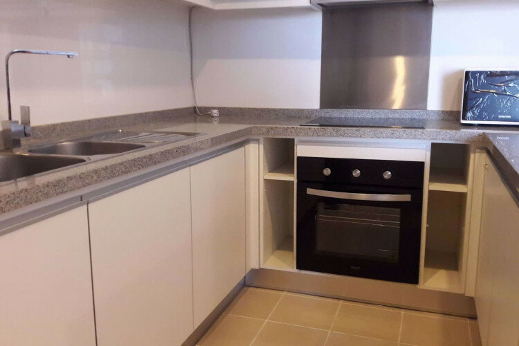 Кондоминиум в Бангкоке, Таиланд | THE252037