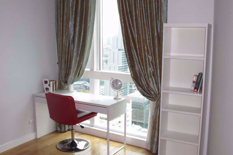 Кондоминиум в Бангкоке, Таиланд | THE252037