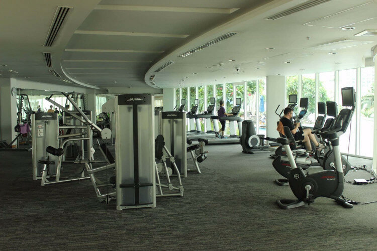 Кондоминиум в Бангкоке, Таиланд | THE252037