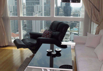 Кондоминиум в Бангкоке, Таиланд | THE252037