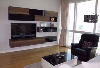 Кондоминиум в Бангкоке, Таиланд | THE252037