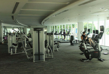 Кондоминиум в Бангкоке, Таиланд | THE252037