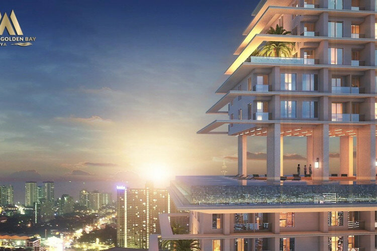 Кондоминиум в Паттайе, Таиланд | THE526799