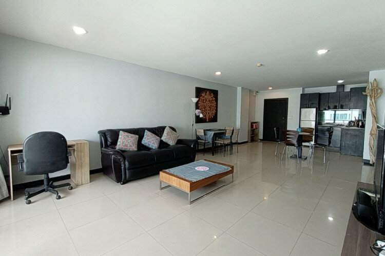 Кондоминиум в Паттайе, Таиланд | THE126998