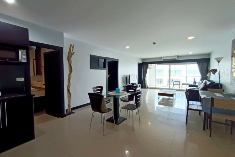 Кондоминиум в Паттайе, Таиланд | THE126998