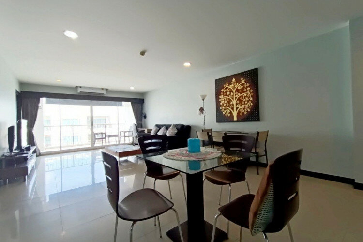 Кондоминиум в Паттайе, Таиланд | THE126998