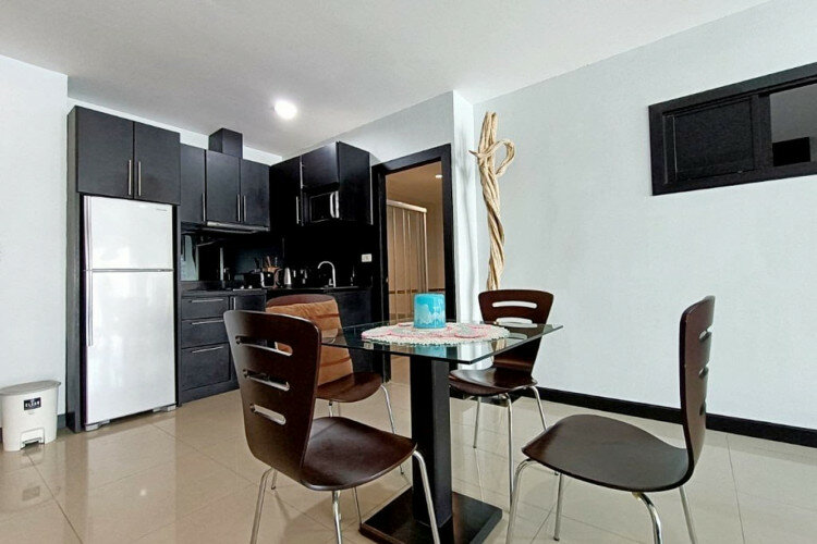 Кондоминиум в Паттайе, Таиланд | THE126998