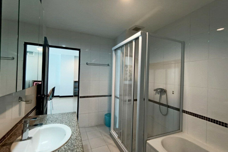 Кондоминиум в Паттайе, Таиланд | THE126998