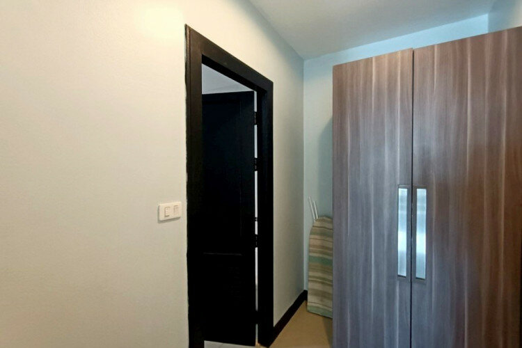 Кондоминиум в Паттайе, Таиланд | THE126998