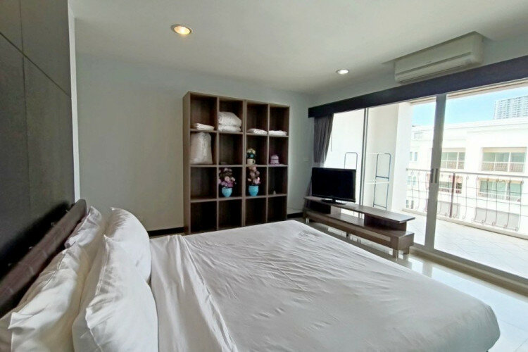 Кондоминиум в Паттайе, Таиланд | THE126998