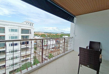 Кондоминиум в Паттайе, Таиланд | THE126998